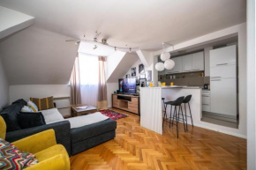 Eternal Flame Apartment